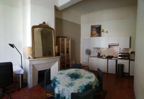 Apartamento Beau T2 De 39m2 Au Centre D'aix-en-provence