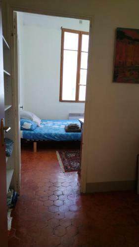 Apartamento Beau T2 De 39m2 Au Centre D'aix-en-provence