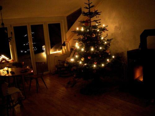 Apartamento Zirbitz Hof
