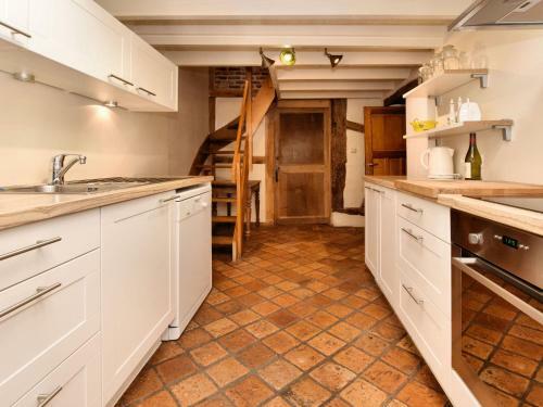 Holiday Home Aux VI Colombages Bihain
