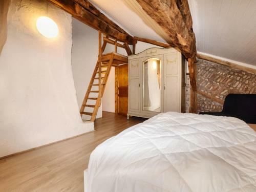 Holiday Home Aux VI Colombages Bihain
