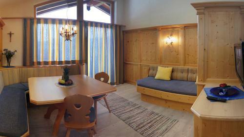 Apartamento G�stehaus Alpina