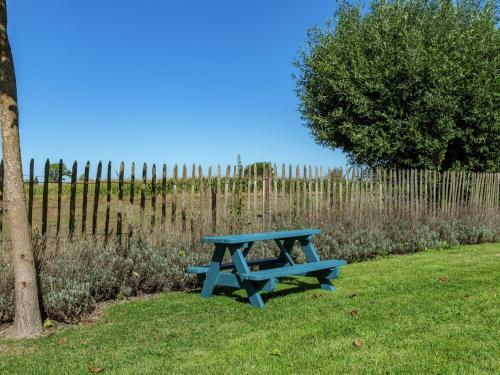 Agroturismo T Patershuys I