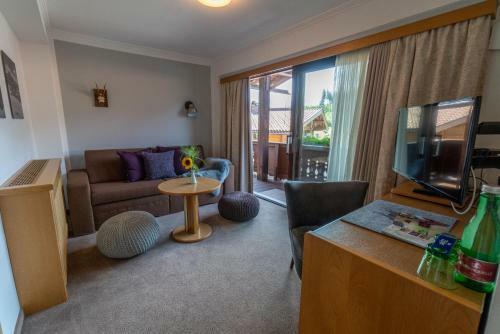 Hotel Kitz Garni Boutique Hotel