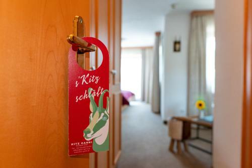 Hotel Kitz Garni Boutique Hotel
