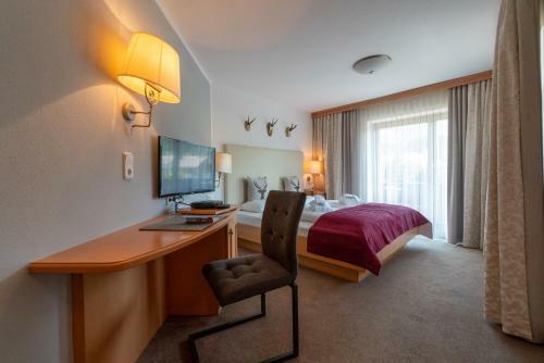 Hotel Kitz Garni Boutique Hotel
