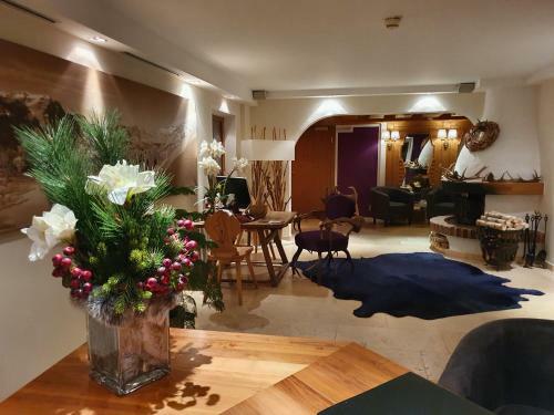 Hotel Kitz Garni Boutique Hotel