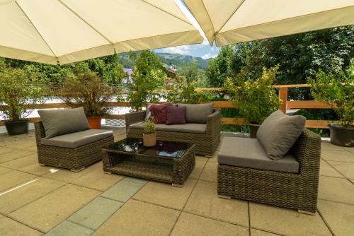 Hotel Kitz Garni Boutique Hotel