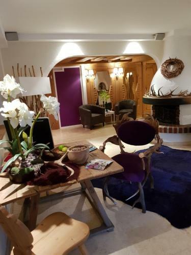 Hotel Kitz Garni Boutique Hotel