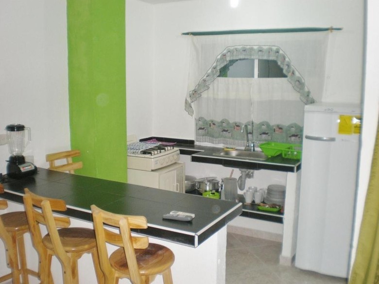 Apartahotel Tukasa Rodadero