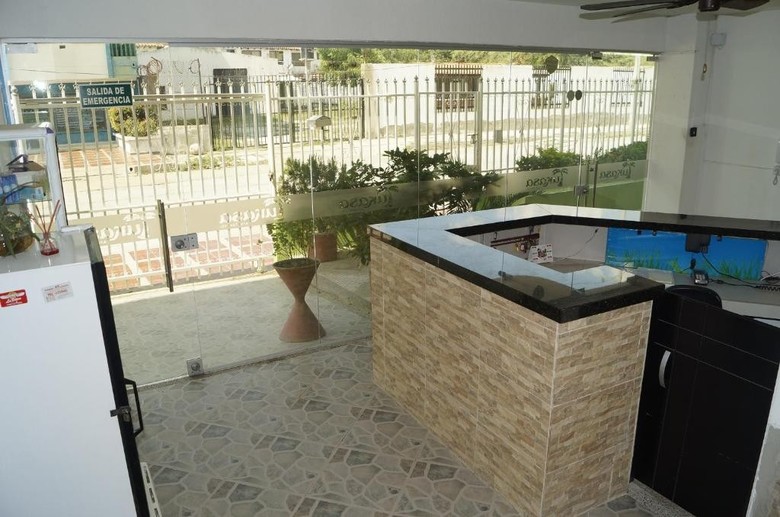 Apartahotel Tukasa Rodadero