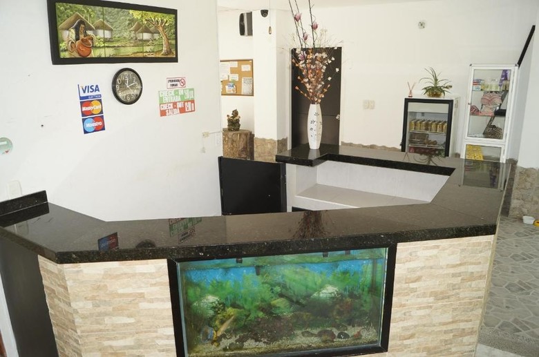 Apartahotel Tukasa Rodadero