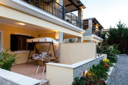 Apartamento Azalea