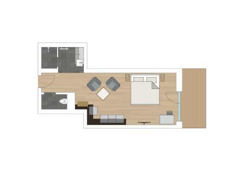 Hotel Zw�lfer