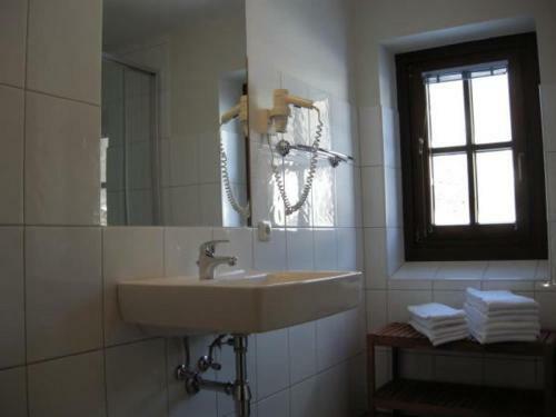 Apartamento Appartementhaus Bergblick