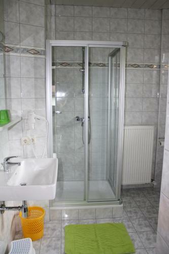 Apartamento Appartementhaus Bergblick