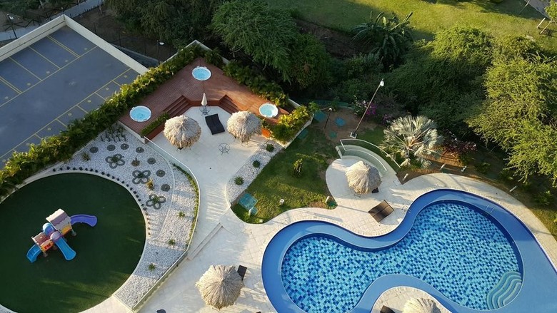 Apartamento Torres Del Mar