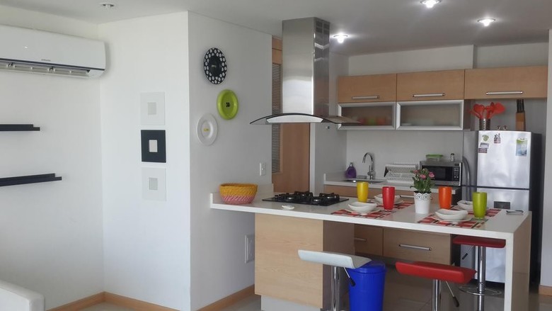 Apartamento Torres Del Mar