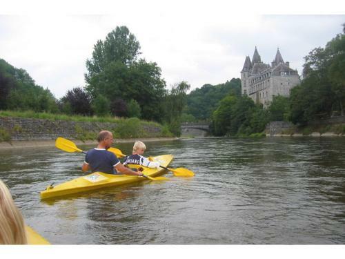 Sunclass Durbuy I
