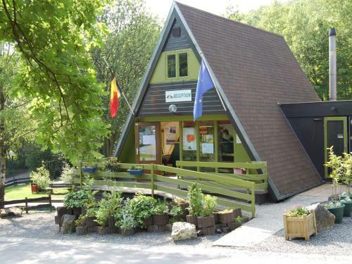 Sunclass Durbuy I