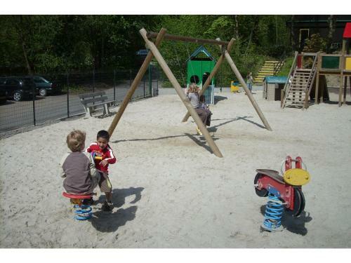 Sunclass Durbuy I