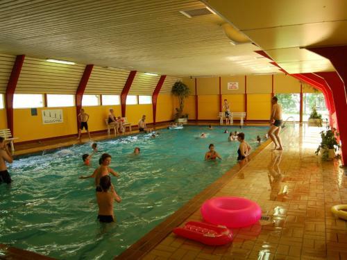 Sunclass Durbuy I