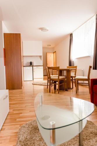 Hostal Scharinger Hof