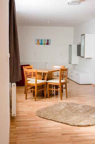 Hostal Scharinger Hof
