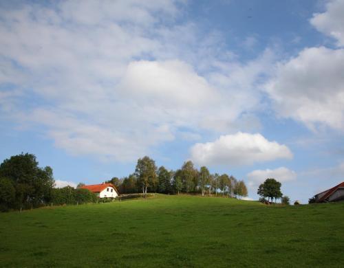 Bed & Breakfast Ferienhof Stanzl