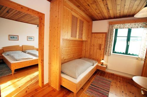 Bed & Breakfast Ferienhof Stanzl