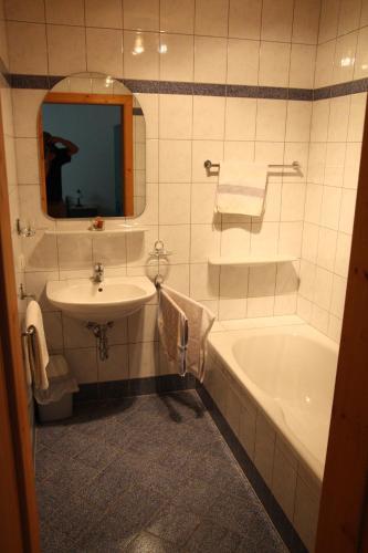 Bed & Breakfast Ferienhof Stanzl