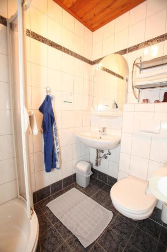 Bed & Breakfast Ferienhof Stanzl