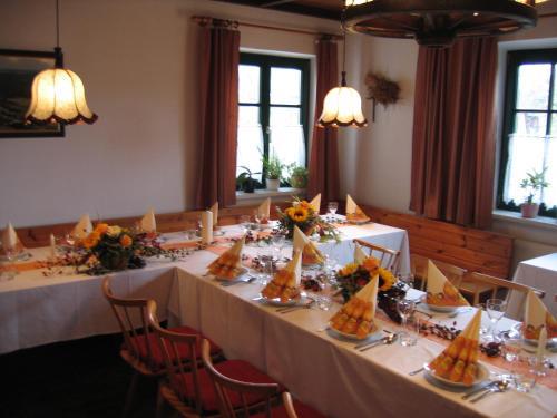 Bed & Breakfast Ferienhof Stanzl