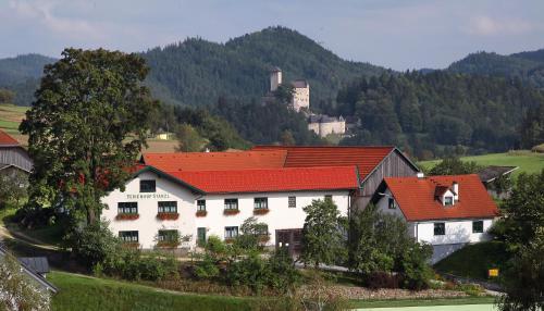 Bed & Breakfast Ferienhof Stanzl