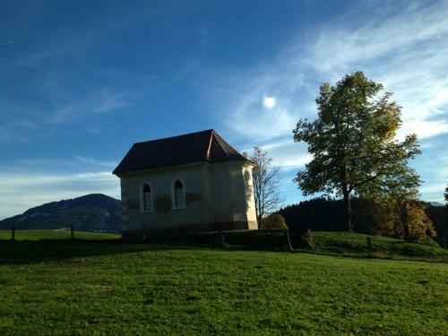 Posada Gasthof Sch�ntal