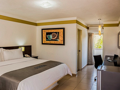 Hotel Gamma By Fiesta Inn Leon