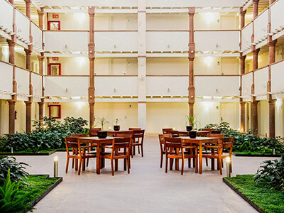 Hotel Gamma By Fiesta Inn Leon