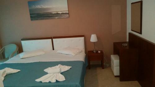 Apartamento Filoxenia Sea View