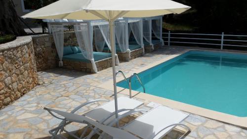 Apartamento Filoxenia Sea View