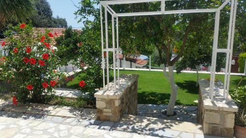 Apartamento Filoxenia Sea View