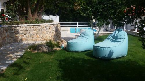 Apartamento Filoxenia Sea View