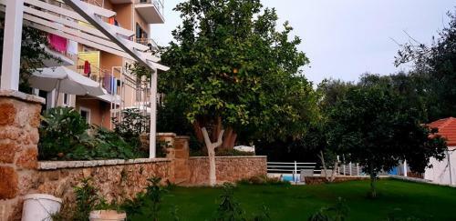 Apartamento Filoxenia Sea View