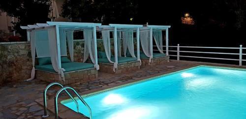 Apartamento Filoxenia Sea View