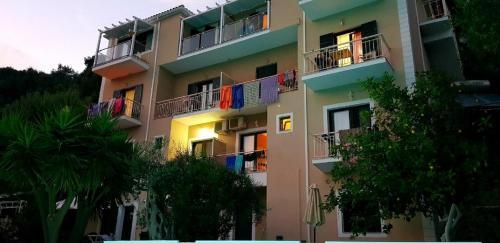 Apartamento Filoxenia Sea View