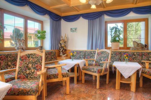 Hostal Gasthof Ascherwirt