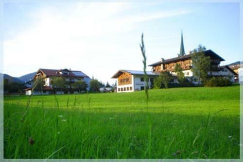 Hostal Gasthof Ascherwirt