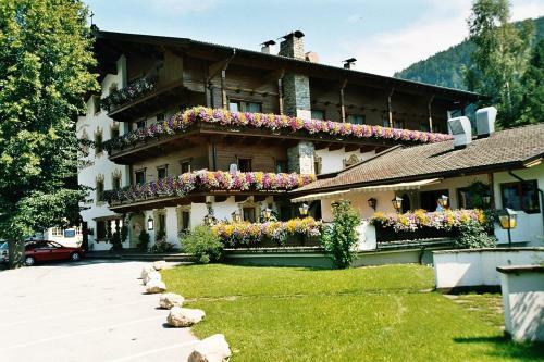 Hostal Gasthof Ascherwirt