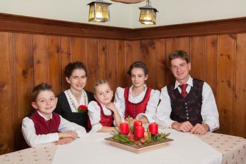 Hostal Gasthof Ascherwirt