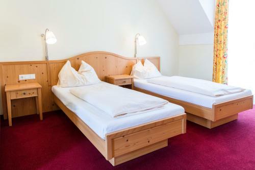 Hotel Tscheppe Lang-gasthof