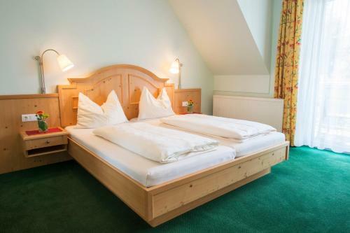 Hotel Tscheppe Lang-gasthof